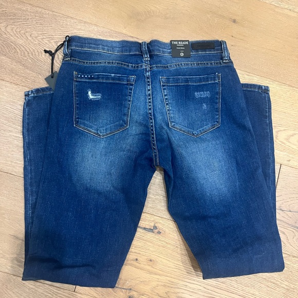 Blank NYC Jeans - Picture 3 of 3